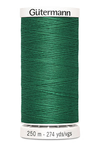 Gutermann Sew-all Thread - Medium Spool (250m) - Shades 500 - 945