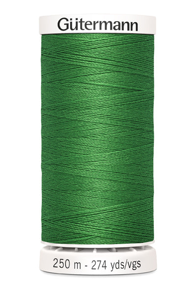 Gutermann Sew-all Thread - Medium Spool (250m) - Shades 500 - 945