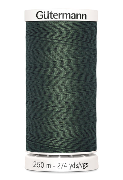 Gutermann Sew-all Thread - Medium Spool (250m) - Shades 500 - 945