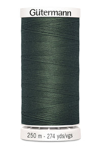 Gutermann Sew-all Thread - Medium Spool (250m) - Shades 500 - 945