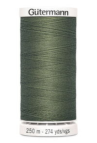 Gutermann Sew-all Thread - Medium Spool (250m) - Shades 500 - 945