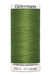 Gutermann Sew-all Thread - Medium Spool (250m) - Shades 500 - 945