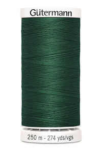 Gutermann Sew-all Thread - Medium Spool (250m) - Shades 500 - 945