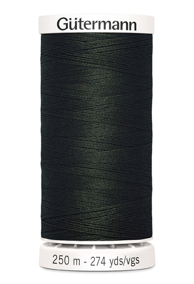 Gutermann Sew-all Thread - Medium Spool (250m) - Shades 500 - 945