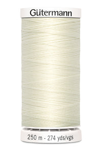 Gutermann Sew-all Thread - Medium Spool (250m) - Shades 500 - 945