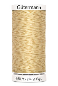Gutermann Sew-all Thread - Medium Spool (250m) - Shades 500 - 945