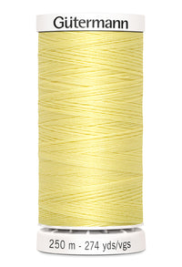 Gutermann Sew-all Thread - Medium Spool (250m) - Shades 500 - 945