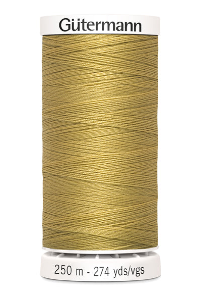 Gutermann Sew-all Thread - Medium Spool (250m) - Shades 500 - 945