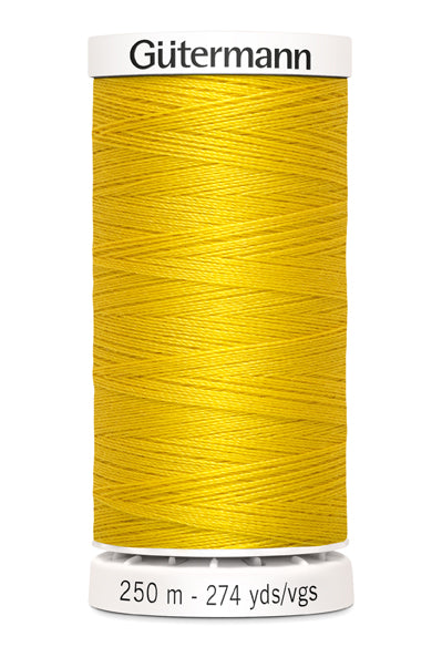 Gutermann Sew-all Thread - Medium Spool (250m) - Shades 500 - 945