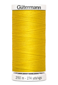Gutermann Sew-all Thread - Medium Spool (250m) - Shades 500 - 945