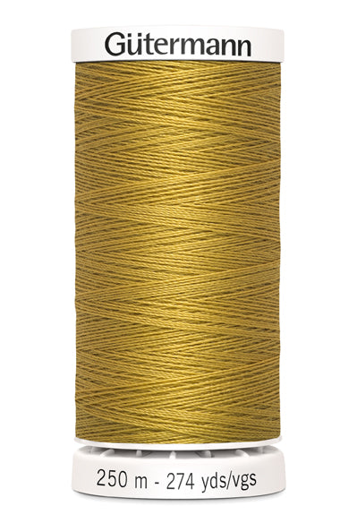 Gutermann Sew-all Thread - Medium Spool (250m) - Shades 500 - 945