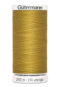 Gutermann Sew-all Thread - Medium Spool (250m) - Shades 500 - 945