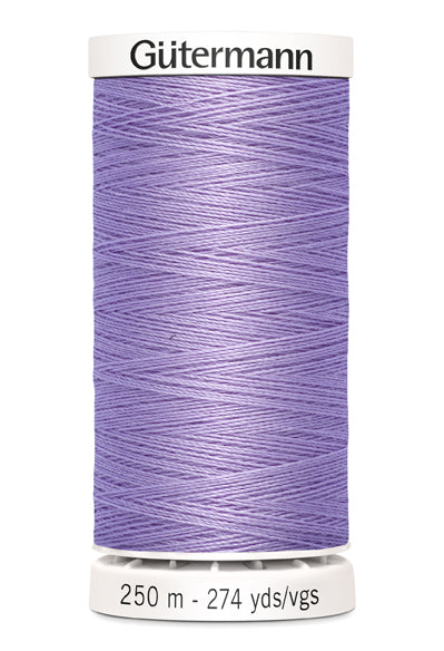 Gutermann Sew-all Thread - Medium Spool (250m) - Shades 500 - 945