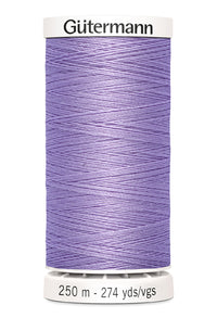 Gutermann Sew-all Thread - Medium Spool (250m) - Shades 500 - 945