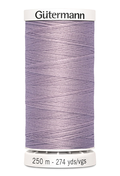 Gutermann Sew-all Thread - Medium Spool (250m) - Shades 500 - 945