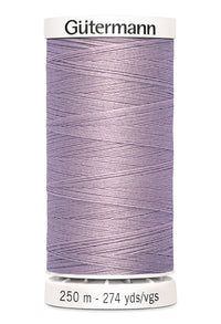 Gutermann Sew-all Thread - Medium Spool (250m) - Shades 500 - 945