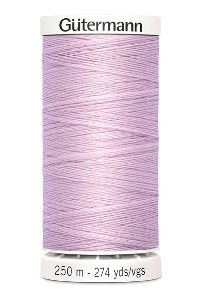 Gutermann Sew-all Thread - Medium Spool (250m) - Shades 500 - 945