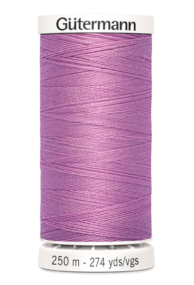 Gutermann Sew-all Thread - Medium Spool (250m) - Shades 500 - 945