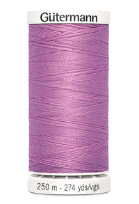 Gutermann Sew-all Thread - Medium Spool (250m) - Shades 500 - 945