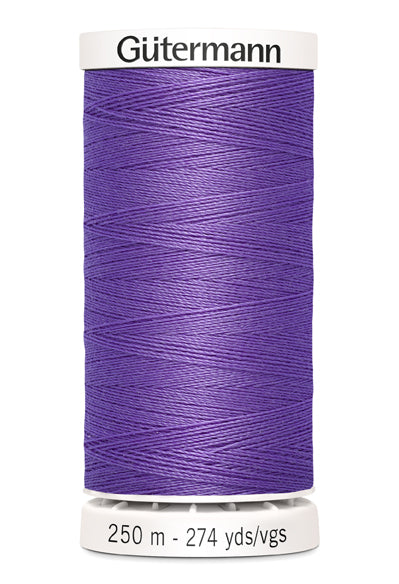 Gutermann Sew-all Thread - Medium Spool (250m) - Shades 500 - 945
