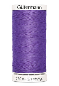 Gutermann Sew-all Thread - Medium Spool (250m) - Shades 500 - 945