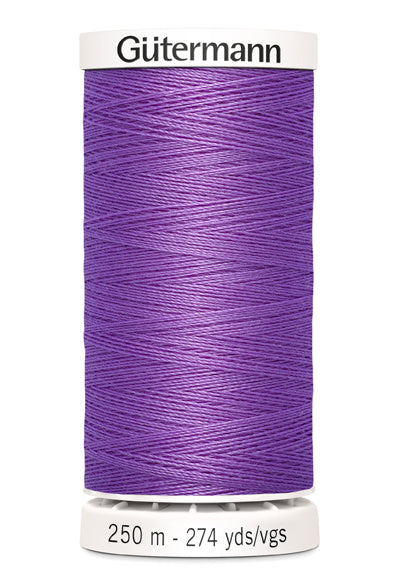 Gutermann Sew-all Thread - Medium Spool (250m) - Shades 500 - 945