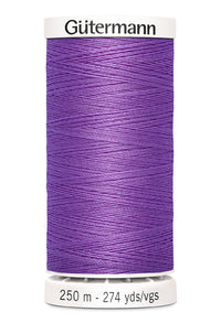 Gutermann Sew-all Thread - Medium Spool (250m) - Shades 500 - 945