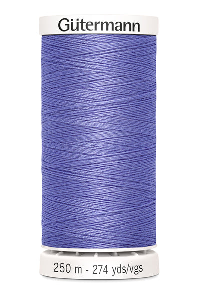Gutermann Sew-all Thread - Medium Spool (250m) - Shades 500 - 945