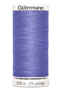 Gutermann Sew-all Thread - Medium Spool (250m) - Shades 500 - 945