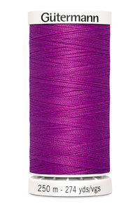 Gutermann Sew-all Thread - Medium Spool (250m) - Shades 500 - 945