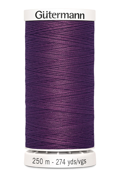 Gutermann Sew-all Thread - Medium Spool (250m) - Shades 500 - 945