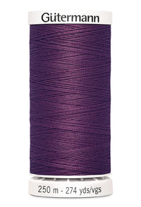 Gutermann Sew-all Thread - Medium Spool (250m) - Shades 500 - 945
