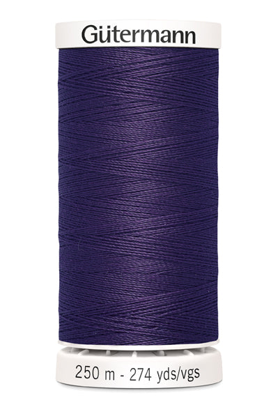 Gutermann Sew-all Thread - Medium Spool (250m) - Shades 500 - 945