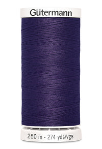 Gutermann Sew-all Thread - Medium Spool (250m) - Shades 500 - 945