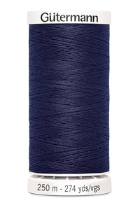 Gutermann Sew-all Thread - Medium Spool (250m) - Shades 500 - 945