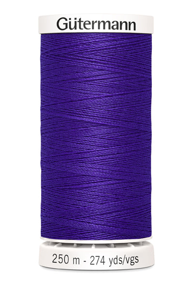Gutermann Sew-all Thread - Medium Spool (250m) - Shades 500 - 945