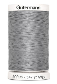 Gutermann Sew-all Thread - Large Spool (500m)