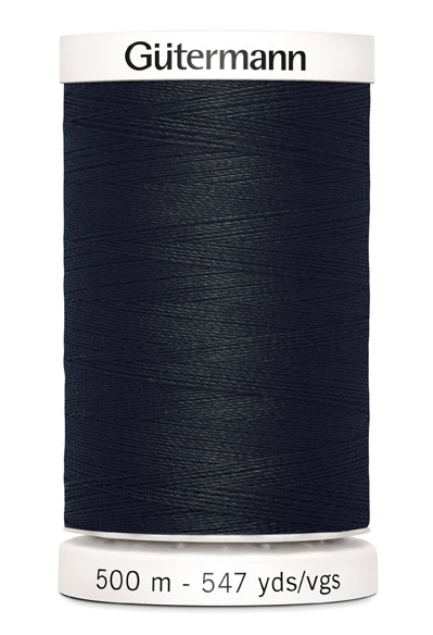 Gutermann Sew-all Thread - Large Spool (500m)