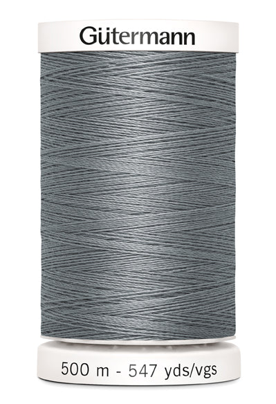 Gutermann Sew-all Thread - Large Spool (500m)