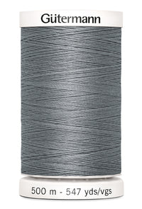 Gutermann Sew-all Thread - Large Spool (500m)