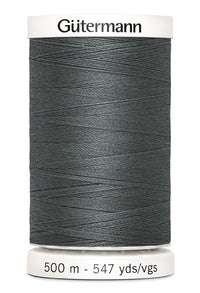 Gutermann Sew-all Thread - Large Spool (500m)