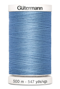 Gutermann Sew-all Thread - Large Spool (500m)