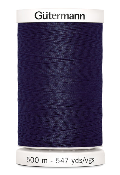 Gutermann Sew-all Thread - Large Spool (500m)