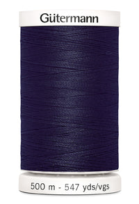 Gutermann Sew-all Thread - Large Spool (500m)