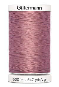 Gutermann Sew-all Thread - Large Spool (500m)