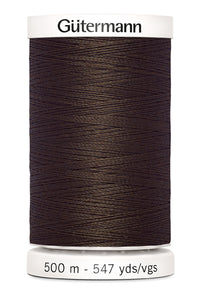 Gutermann Sew-all Thread - Large Spool (500m)