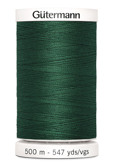Gutermann Sew-all Thread - Large Spool (500m)