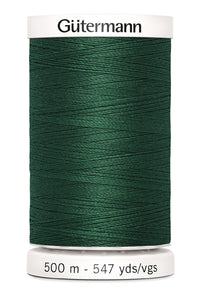 Gutermann Sew-all Thread - Large Spool (500m)