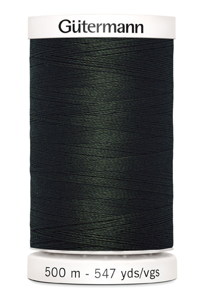 Gutermann Sew-all Thread - Large Spool (500m)
