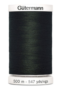 Gutermann Sew-all Thread - Large Spool (500m)